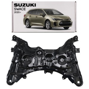 SUZUKI SWACE 2020+ BELKA PRZEDNIEGO ZAWIESZENIA KOŁYSKA WÓZEK SANKI 5120102311
