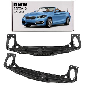 BMW SERIA 2 F23 CABRIO 2013-2021 BELKA GÓRNA OSŁONA PASA PRZEDNIEGO 51647294928
