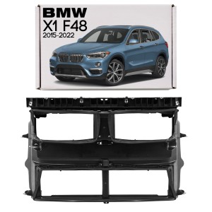 BMW X1 F48 2015-2022 KIEROWNICA POWIETRZA ŻALUZJA KANAŁ 51747374197