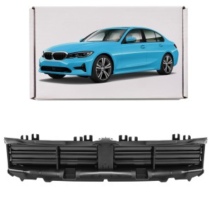 BMW SERIA 3 G20 2018+ SEDAN DOLNA ŻALUZJA WLOT POWIETRZA 51749465187