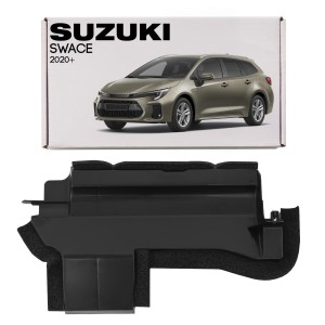 SUZUKI SWACE 2020+ KIEROWNICA POWIETRZA LEWA 165930T160