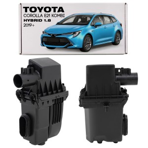 TOYOTA COROLLA XII E21 2019+ KOMBI OBUDOWA FILTRA POWIETRZA 1.8 HYBRID 177050T290