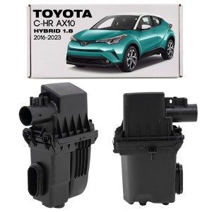 TOYOTA C-HR AX10 2016-2023 OBUDOWA FILTRA POWIETRZA 1.8 HYBRID 177050T170