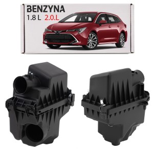 TOYOTA COROLLA XII E21 2019+ KOMBI OBUDOWA FILTRA POWIETRZA 1.8 2.0 BENZYNA 177000T260