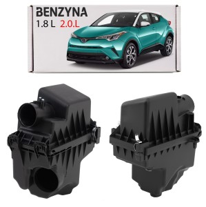 TOYOTA C-HR AX10 2016-2023 OBUDOWA FILTRA POWIETRZA 1.8 2.0 BENZYNA 177000T260