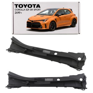 TOYOTA COROLLA XII E21 GR SPORT 2019+ PODSZYBIE 5578102580