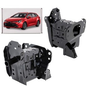 TOYOTA COROLLA XII E21 2019+ KOMBI STREFA ZGNIOTU DUŻA LEWA 5701402190