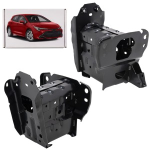 TOYOTA COROLLA XII E21 2019+ HATCHBACK STREFA ZGNIOTU DUŻA PRAWA 5701302190