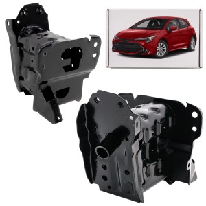 TOYOTA COROLLA XII E21 2019+ HATCHBACK STREFA ZGNIOTU ODBÓJ LEWY 5701402190
