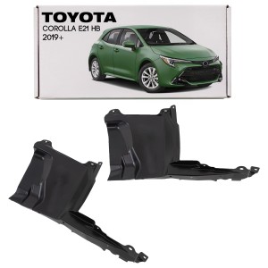 TOYOTA COROLLA XII E21 2019+ HATCHBACK OSŁONA BOCZNA SILNIKA PRAWA 5144302150