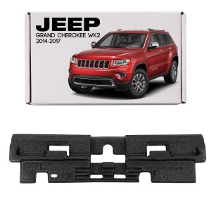 JEEP GRAND CHEROKEE IV WK2 2014-2017 PO PIERWSZYM FACELIFTINGU ABSORBER PRZEDNIEGO ZDERZAKA 68223471AA