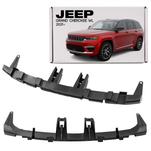 JEEP GRAND CHEROKEE V WL 2021+ ABSORBER ZDERZAKA PRZEDNIEGO DOLNY 68430184AA