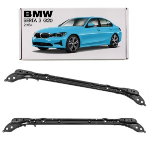BMW SERIA 3 G20 2018+ SEDAN BELKA GÓRNA TYLNA PASA PRZEDNIEGO 51647499226