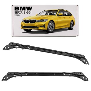 BMW SERIA 3 G21 2018+ KOMBI BELKA GÓRNA TYLNA PASA PRZEDNIEGO 51647499226