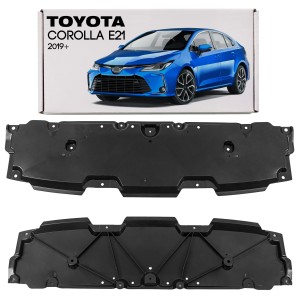 TOYOTA COROLLA XII E21 2019+ DOLNA OSŁONA PRZEDNIEGO ZDERZAKA 5145102170