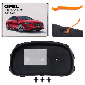 OPEL INSIGNIA B Z18 2017-2022 WYGŁUSZENIE MASKI 342320007