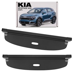 KIA SPORTAGE V NQ5 2021+ ROLETA BAGAŻNIKA 85940-R000