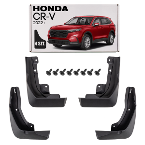 HONDA CR-V VI 2022+ CHLAPACZE 08P003A0100