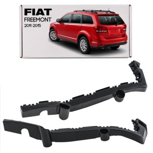 FIAT FREEMONT 2011-2015 ŚLIZG TYLNEGO ZDERZAKA LEWY 68190681AC