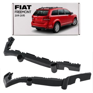 FIAT FREEMONT 2011-2015 ŚLIZG TYLNEGO ZDERZAKA PRAWY 68190680AC
