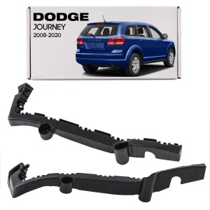 DODGE JOURNEY I 2008-2020 ŚLIZG TYLNEGO ZDERZAKA PRAWY 68190680AC