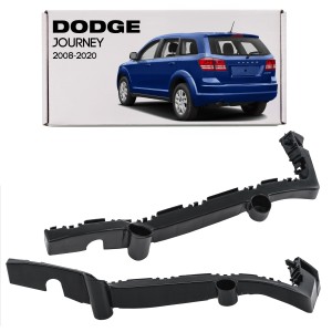 DODGE JOURNEY I 2008-2020 ŚLIZG TYLNEGO ZDERZAKA LEWY 68190681AC