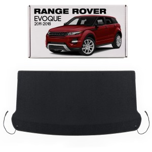 RANGE ROVER EVOQUE L538 2011-2018 PÓŁKA BAGAŻNIKA EJ3246668AC