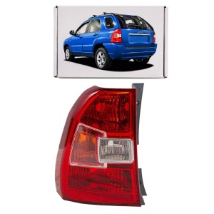 KIA SPORTAGE II JE 2008 -2010 PO FACELIFTINGU LAMPA TYLNA LEWA 9240103000