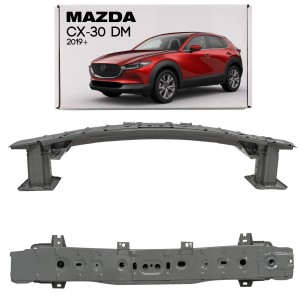 MAZDA CX-30 DM 2019+ BELKA WZMOCNIENIE PRZEDNIEGO ZDERZAKA DGH950070
