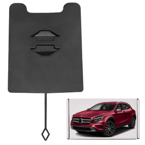 MERCEDES GLA X156 2013-2019 POKRYWA WYMIANY ŻARÓWKI 1566900130
