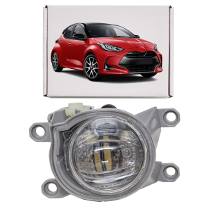 TOYOTA YARIS IV XP210 2020+ PRZEDNIA LAMPA PRZECIWMGIELNA LED PRAWA 8121002190