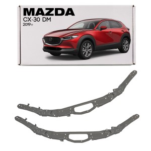 MAZDA CX-30 DM 2019+ GÓRNA OSŁONA PASA PRZEDNIEGO DGH953150