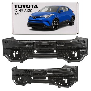 TOYOTA C-HR AX10 2019+ PO FACELIFTINGU PAS TYLNY ŚCIANA 58307F4021