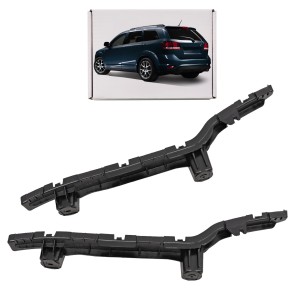 FIAT FREEMONT 2011-2015 ŚLIZG TYLNEGO ZDERZAKA LEWY 5178413AF