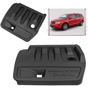 DODGE JOURNEY I 2008-2011 PRZED FACELIFTINGIEM OSŁONA GÓRNA SILNIKA 2.4L 04891689AB