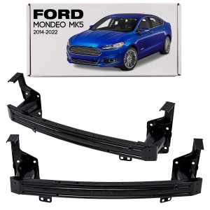 FORD MONDEO MK5 V 2014-2022 BELKA WZMOCNIENIE PRZEDNIEGO ZDERZAKA DG93F10922DC