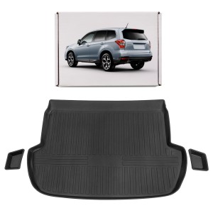 SUBARU FORESTER IV SJ 2014-2018 MATA BAGAŻNIKA