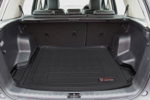 LAND ROVER FREELANDER 2 L359 2006-2015 MATA BAGAŻNIKA