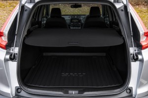 HONDA CR-V VI RS 2023+ ROLETA BAGAŻNIKA 08Z07-3A0-110