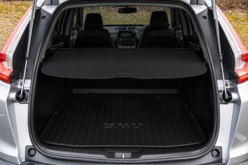 HONDA CR-V VI RS 2023+ ROLETA BAGAŻNIKA 08Z07-3A0-110