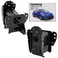 TOYOTA COROLLA XII E21 2019+ SEDAN WERSJA USA STREFA ZGNIOTU ODBÓJ PRAWY 5701302190