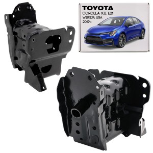 TOYOTA COROLLA XII E21 2019+ SEDAN WERSJA USA STREFA ZGNIOTU ODBÓJ LEWY 5701402190