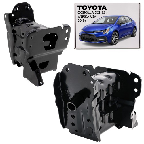 TOYOTA COROLLA XII E21 2019+ SEDAN WERSJA USA STREFA ZGNIOTU ODBÓJ LEWY 5701402190