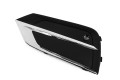 VOLVO XC60 II 2017-2021 PRZED FACELIFTINGIEM KRATKA PRZEDNIEGO ZDERZAKA LEWA Z PDC 31694538 31449212