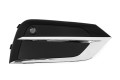 VOLVO XC60 II 2017-2021 PRZED FACELIFTINGIEM KRATKA PRZEDNIEGO ZDERZAKA PRAWA Z PDC 31694539 31449213
