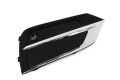 VOLVO XC60 II 2017-2021 PRZED FACELIFTINGIEM KRATKA PRZEDNIEGO ZDERZAKA PRAWA Z PDC 31694539 31449213