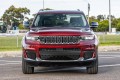JEEP GRAND CHEROKEE V WL 2021+ SUMMIT / LIMITED / LAREDO KOMPLETNY ZDERZAK PRZEDNI POD KAMERĘ i SPRYSKIWACZE 68538440AA