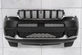 JEEP GRAND CHEROKEE V WL 2021+ SUMMIT / LIMITED / LAREDO KOMPLETNY ZDERZAK PRZEDNI POD KAMERĘ i SPRYSKIWACZE 68538440AA