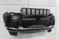 JEEP GRAND CHEROKEE V WL 2021+ SUMMIT / LIMITED / LAREDO KOMPLETNY ZDERZAK PRZEDNI POD KAMERĘ i SPRYSKIWACZE 68538440AA