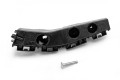 JEEP COMPASS I MK49 2011-2017 PO FACELIFTINGU ŚLIZG PRZEDNIEGO ZDERZAKA LEWY 5182597AB